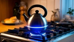 Власти напомнили губкинцам о безопасном использовании газа в быту