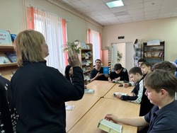 Культработники села Сергиевка провели программу о правах и обязанностях граждан 