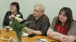 Елена Землянцева: «Слова благодарности от военнослужащих стимулируют работать ещё лучше»