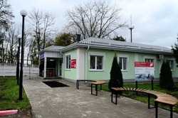 QR-коды продолжили помогать белгородцам направлять обращения по поводу объектов нацпроектов