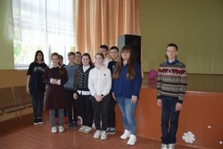Сергиевские школьники губкинской территории посетили тематическую беседу о честности 
