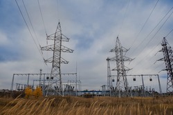 Сотрудники «Белгородэнерго» готовятся к работе в условиях непогоды   