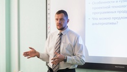 Глава IT-компании «Софт-Юнион» Владислав Епанчинцев стал бизнес-омбудсменом