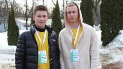III форум рабочей молодёжи Белгородской области стартовал в губкинской «Лесной сказке»