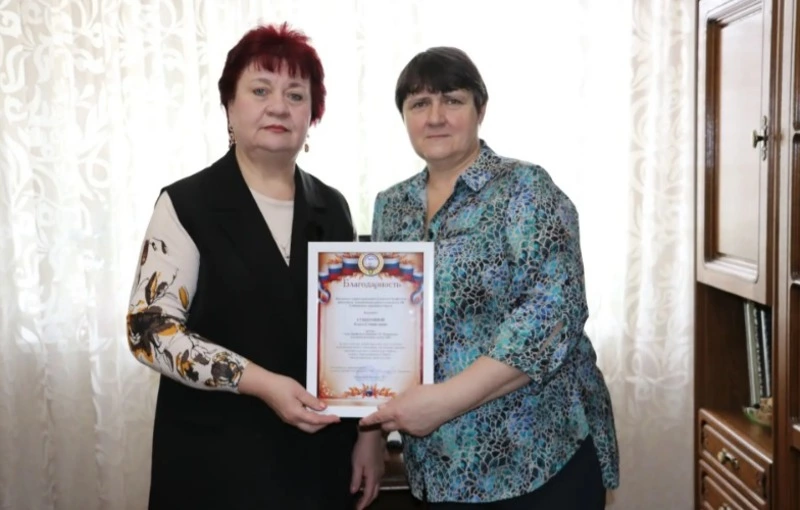 Мастер своего дела. Ольга Субботина –  о работе в Троицкое АО «Концкорма»