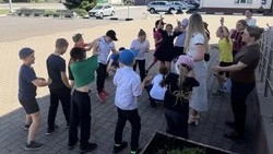 Юные боброводворцы посетили познавательно-развлекательную программу «Секреты природы»