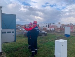 Белгородэнерго обеспечило подключение к сетям нового детского сада в микрорайоне «Новые сады»