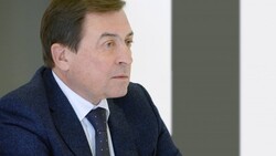 Ректор НИУ «БелГУ» Олег Полухин вошёл в топ-10 рейтинга ректоров региональных вузов