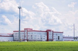 Белгородэнерго обеспечило дополнительной мощностью мясоперерабатывающий завод