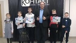 Сергиевские школьники стали победителями соревнования пилотов БПЛА «BelDrone — Осень 2021»