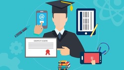 Выпускников школ пригласили на целевое обучение