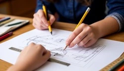 Школа будущих инженеров откроется в Губкине