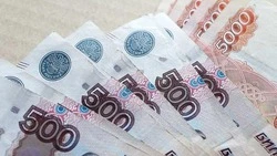 Налогоплательщики Белгородской области уплатили в бюджет РФ более 276,1 млрд рублей налогов и сборов