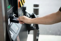 Губкинцы смогут воспользоваться топливными картами для оптимизации расходов бизнеса 