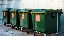 Губкинцы смогут принять участие в акции «В Новый год без долгов за вывоз мусора»