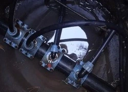 Белоблводоканал устранил более 900 нарушений на водопроводных сетях региона