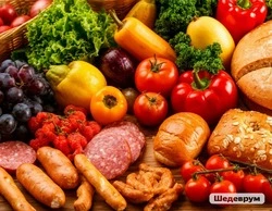 Жители губкинской территории смогут приобрести продукты по доступным ценам