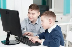 Образовательный проект «КиберЩит» стартует для школьников Белгородской области 