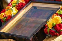 Николай Чудотворец: «На Руси великий Чудотворец»