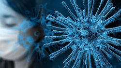 Китай сообщил о победе над коронавирусом