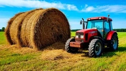 Ветераны и участники СВО могут подать заявку на грант «Агромотиватор»