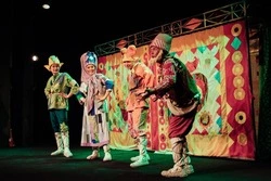 16 спектаклей и тысячи зрителей: «Культурная афиша» Металлоинвеста подвела итоги гастрольного сезона