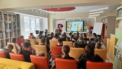 Губкинские библиотекари организовали литературную программу