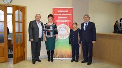 Организации Профсоюза работников АПК РФ региона провели отчетно-выборную конференцию