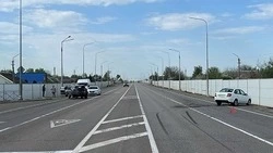 Две женщины и два ребёнка пострадали в ДТП при столкновении автомобилей в Губкинском горокруге 