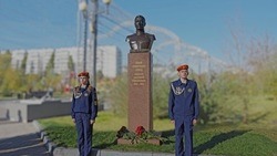 Надежда Рожкова: «Подвиг русского героя – бессмертен»