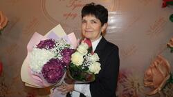 Власти вручили награды отличившимся губкинцам