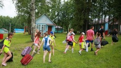 85 тыс. белгородских ребят отдохнут этим летом в детских оздоровительных лагерях