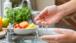 Губкинцы могут принять участие во Всероссийском социальном проекте «Диктант здоровья»