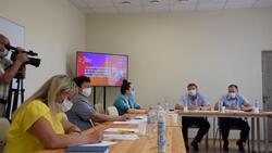 Координационный совет по вопросам добровольчества появился в Губкинском округе