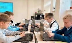 Белгородцы могут принять участие в межмуниципальном хакатоне по программированию «Мне с IT по пути»