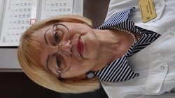 Ирина Кротова: «Санитарно-эпидемиологическая обстановка относительно стабильная»