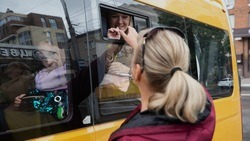  277 детей отправились отдыхать в санаторий «Бригантина «Белогорье»