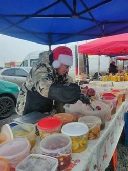 Губкинцы смогут приобрести товары на муниципальных ярмарках