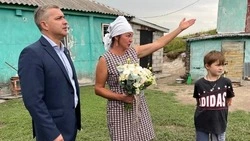 Социальный контракт – реальная помощь для тех, кто готов трудиться и улучшать свою жизнь