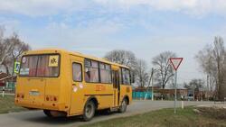 65 новых школьных автобусов появятся в Белгородской области