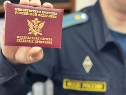Губкинские судебные приставы помогли женщине вернуть долг