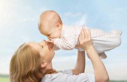 Более 3 900 белгородских семей получили материнский капитал с начала 2023 года