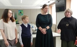 Губкинцы смогут получить услуги пункта проката вещей для новорождённых