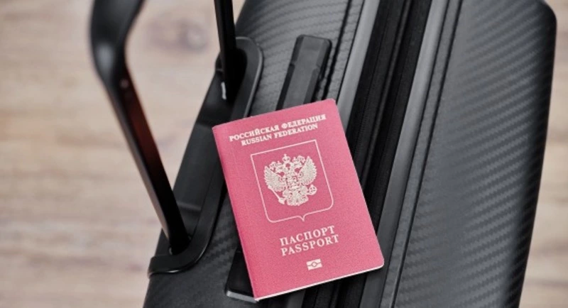 Правила пересечения границы России для юных белгородцев до 14 лет изменятся 