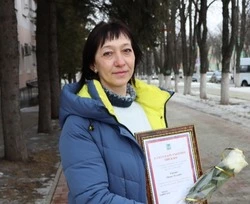 Зигзаги судьбы оператора Светланы Жибоедовой