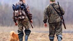 Власти Украины запретят двум белгородским охотникам въезд в страну