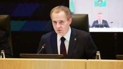 Вячеслав Гладков обратился к белгородцам в День пожарной охраны России 