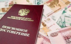 Около 20 тысяч уволившихся пенсионеров Белгородской области получили проиндексированные пенсии