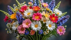 Михаил Лобазнов и Галина Колесникова поздравили работников бытового обслуживания и ЖКХ 