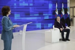 Вячеслав Гладков прокомментировал работу по коммуникации с населением в регионе